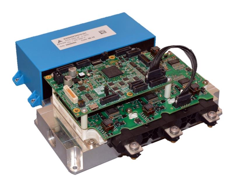 Infineon HYBRID KIT DRIVE SENSE Turkey
