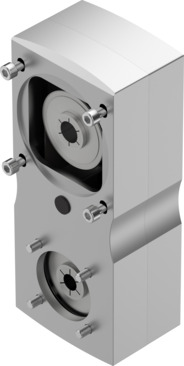 Festo EAMM-U-145-D80-140A-188 Parallel kit Turkey