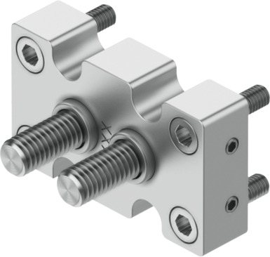 Festo DHAA-G-G6-12-B11-16 Adapter kit Turkey