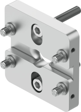 Festo DHAA-G-Q5-25-E-B11-32 Adapter kit Turkey