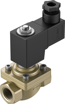 Festo VZWF-B-L-M22C-N12-135-E-2AP4-10 Solenoid valve Turkey