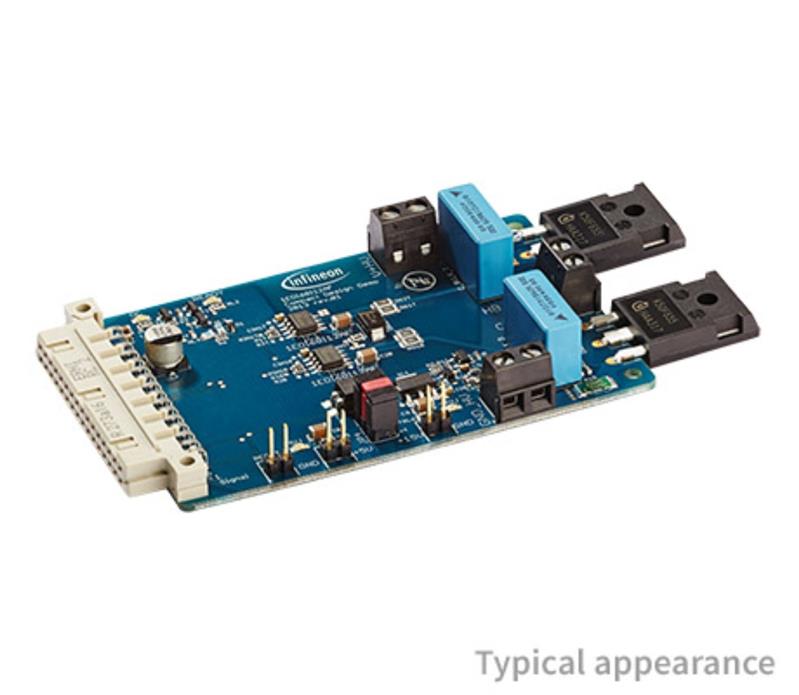 Infineon EVAL-1EDI60I12AF Turkey