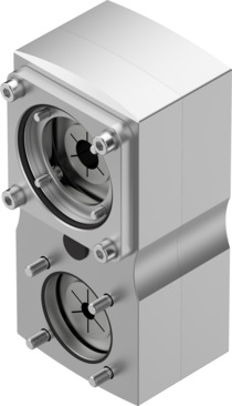 Festo EAMM-U-110-D60-80G-120-S1 Parallel kit Turkey