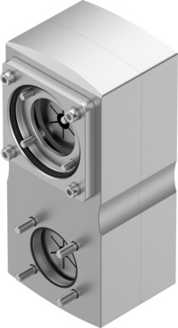 Festo EAMM-U-86-D40-60G-102-S1 Parallel kit Turkey