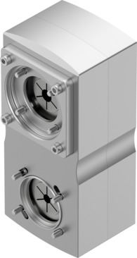 Festo EAMM-U-86-S48-60G-102 Parallel kit Turkey