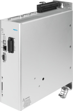 Festo CMMP-AS-C2-3A-M0 Motor controller Turkey