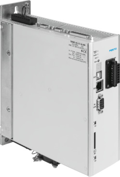 Festo CMMP-AS-C5-3A-M0 Motor controller Turkey