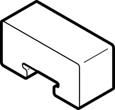 Festo NPE-125 Emergency buffer Turkey