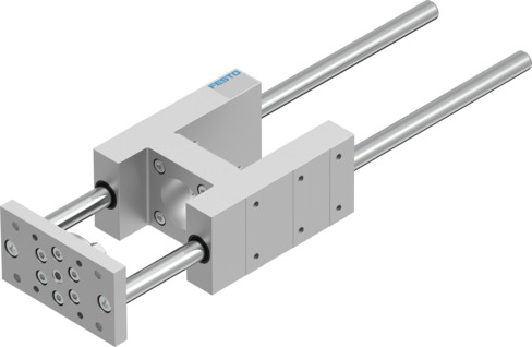 Festo EAGF-V2-KF-63-320 Guide unit Turkey