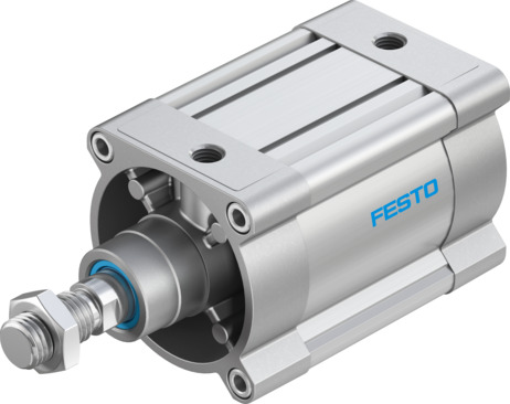 Festo DSBC-125-50-PPSA-N3 ISO cylinder Turkey