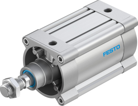 Festo DSBC-125-80-PPSA-N3 ISO cylinder Turkey