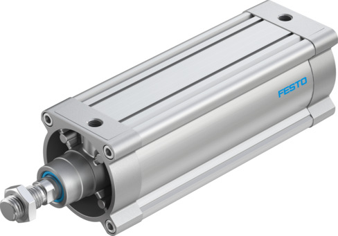 Festo DSBC-125-250-PPSA-N3 ISO cylinder Turkey