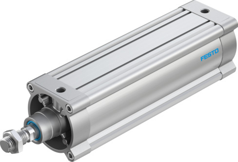 Festo DSBC-125-320-PPSA-N3 ISO cylinder Turkey