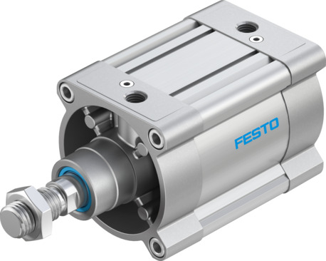 Festo DSBC-125-40-PPVA-N3 ISO cylinder Turkey