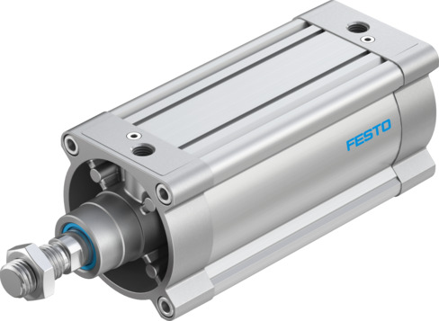 Festo DSBC-125-160-PPVA-N3 ISO cylinder Turkey