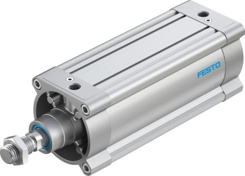 Festo DSBC-125-200-PPVA-N3 ISO cylinder Turkey