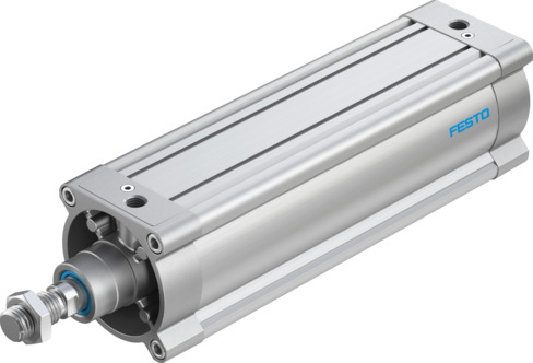 Festo DSBC-125-320-PPVA-N3 ISO cylinder Turkey