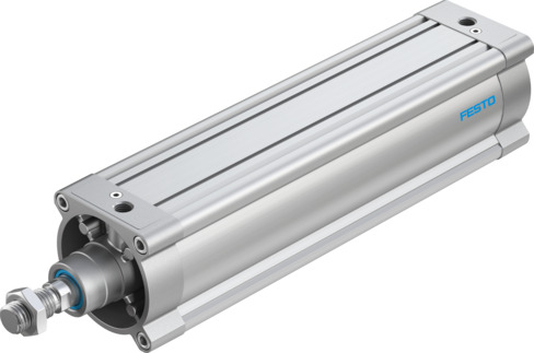 Festo DSBC-125-400-PPVA-N3 ISO cylinder Turkey