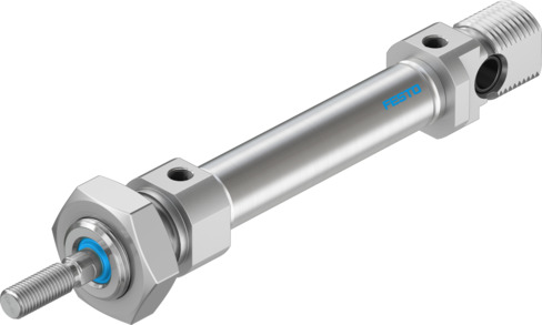 Festo DSNU-12-30-P-A ISO cylinder Turkey