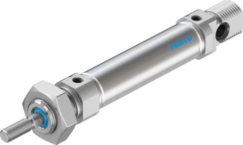 Festo DSNU-16-30-PPV-A ISO cylinder Turkey