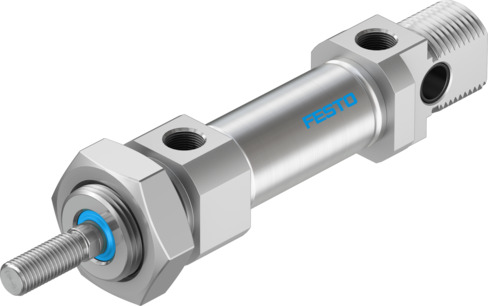 Festo DSNU-20-10-PPS-A ISO cylinder Turkey