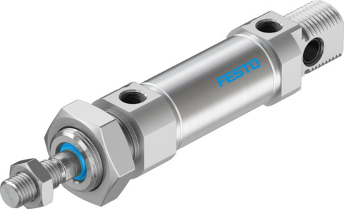 Festo DSNU-25-15-PPV-A ISO cylinder Turkey