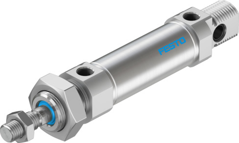 Festo DSNU-25-30-PPV-A ISO cylinder Turkey