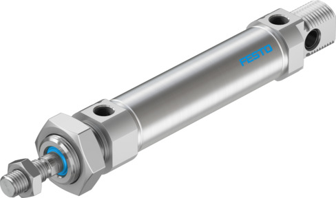 Festo DSNU-25-60-PPV-A ISO cylinder Turkey