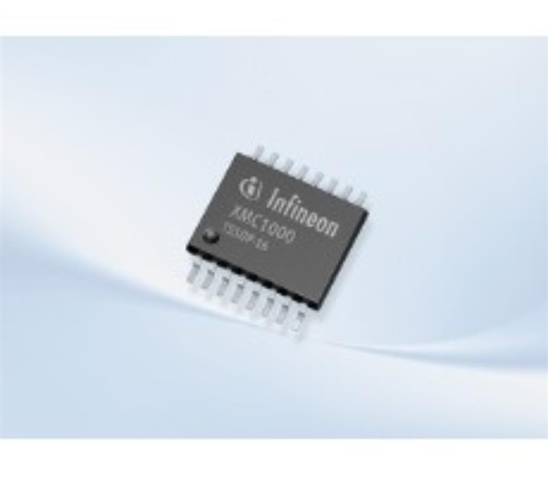 Infineon XMC1100-T016X0032 AB Turkey