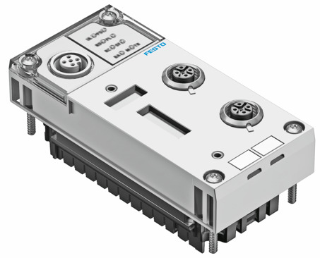 Festo CPX-FB36 Bus node Turkey