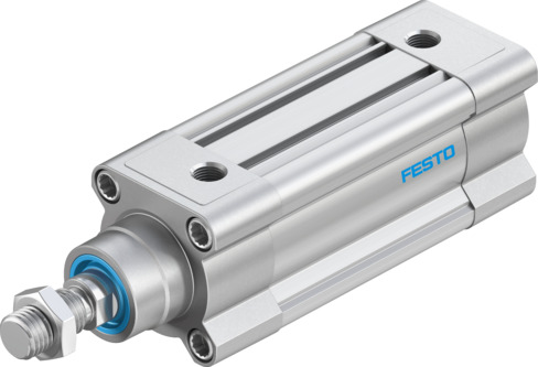Festo DSBC-50-60-PPVA-N3 ISO cylinder Turkey