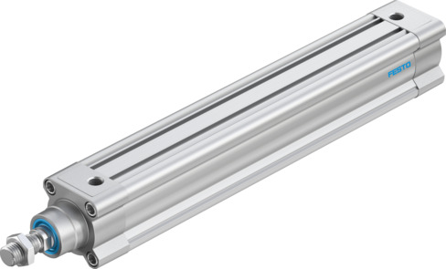 Festo DSBC-50-300-PPVA-N3 ISO cylinder Turkey