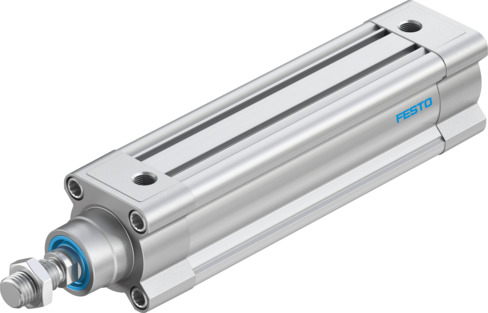 Festo DSBC-50-150-PPSA-N3 ISO cylinder Turkey