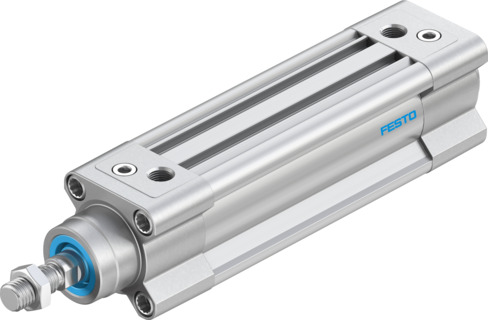 Festo DSBC-32-70-PPVA-N3 ISO cylinder Turkey