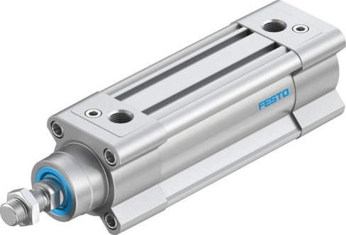 Festo DSBC-40-60-PPVA-N3 ISO cylinder Turkey