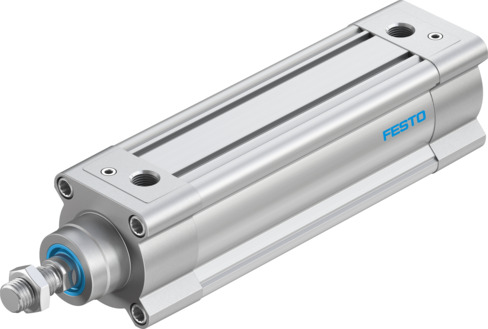 Festo DSBC-63-150-PPVA-N3 ISO cylinder Turkey