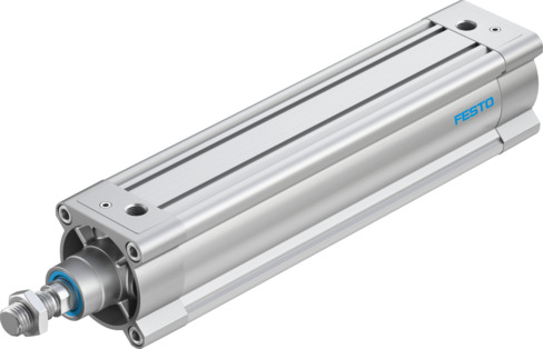 Festo DSBC-80-300-PPVA-N3 ISO cylinder Turkey