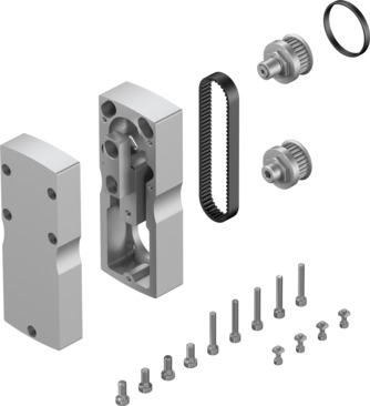 Festo EAMM-U-50-S38-40P-78 Parallel kit Turkey
