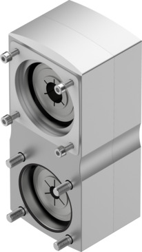 Festo EAMM-U-86-D60-80P-102-S1 Parallel kit Turkey