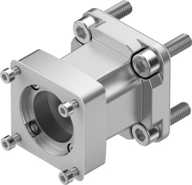 Festo EAMM-A-D32-40P-S1 Axial kit Turkey
