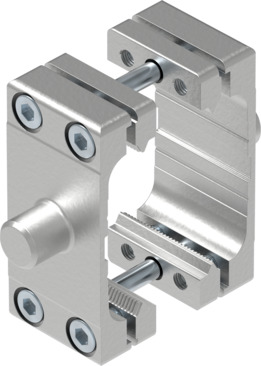 Festo DAMT-V1-32-A Trunnion mounting kit Turkey