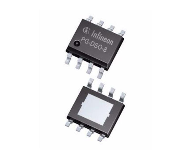 Infineon TLE4253E The  is a monolithic integrated low-dropout voltage tracking regulator in small PG-DSO-8 packages Turkey