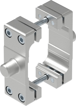 Festo DAMT-V1-50-A Trunnion mounting kit Turkey