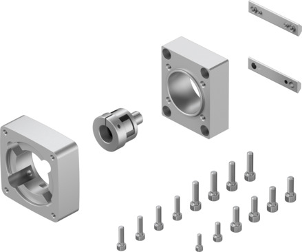 Festo EAMM-A-R38-60P Axial kit Turkey