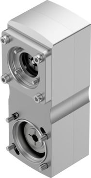 Festo EAMM-U-60-S48-40G-91 Parallel kit Turkey