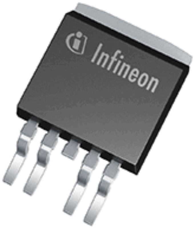 Infineon BTS409L1 E3062A Turkey