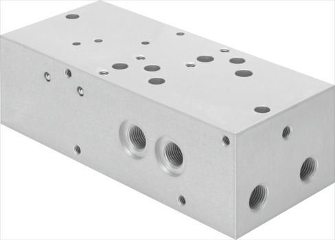 Festo VABP-S3-26V1G-G18-2 Sub-base Turkey