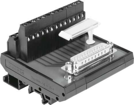 Festo NEFC-S1G25-C2W25-S7 Manifold block Turkey