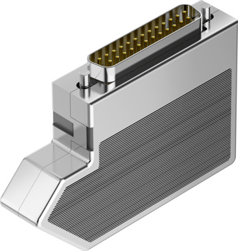 Festo NEFC-S1G25-C2W25-S6 Plug Turkey