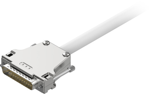 Festo NEBC-S1G25-K-3.2-N-LE25 Control cable Turkey